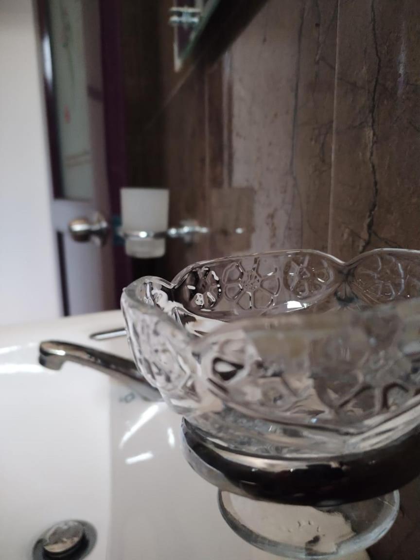 Ella Shali'S Home المظهر الخارجي الصورة