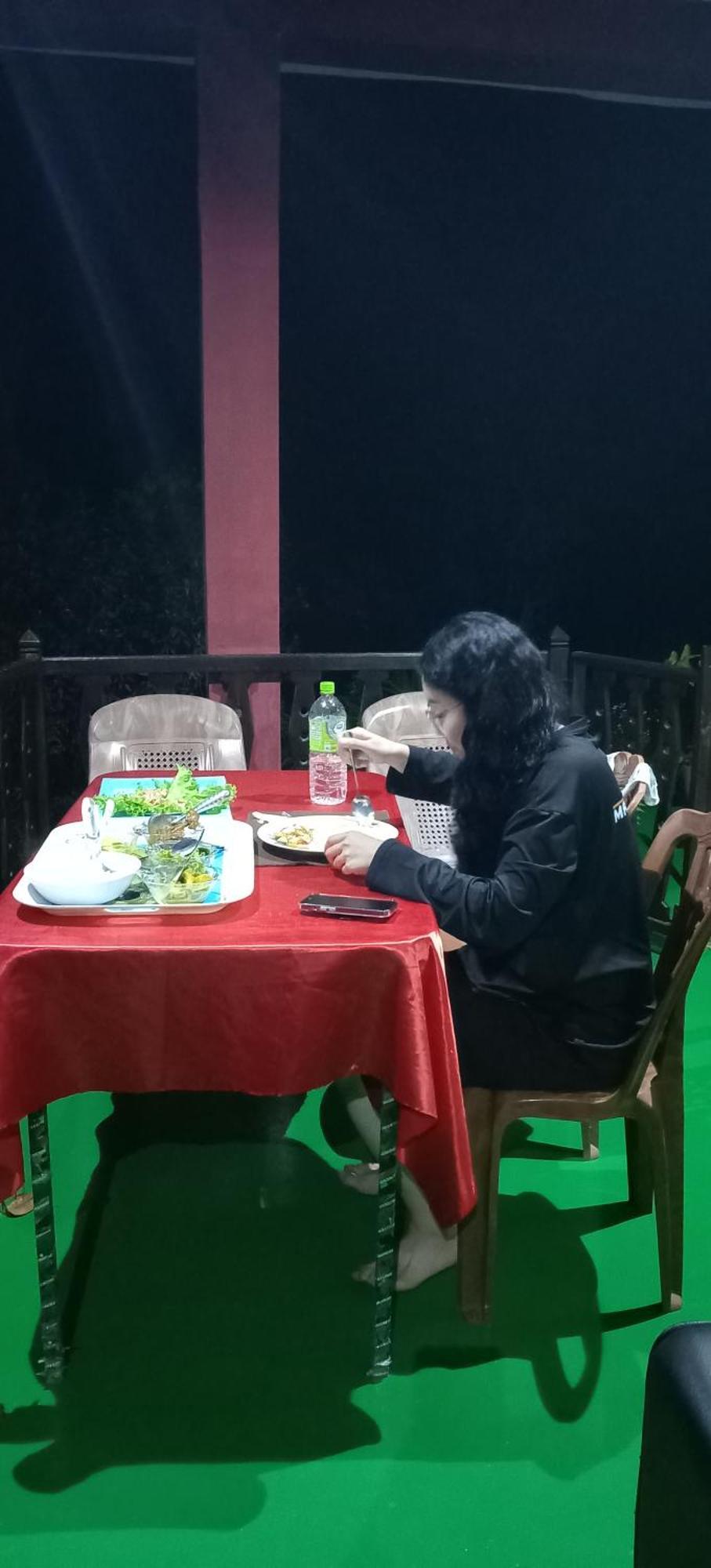 Ella Shali'S Home المظهر الخارجي الصورة