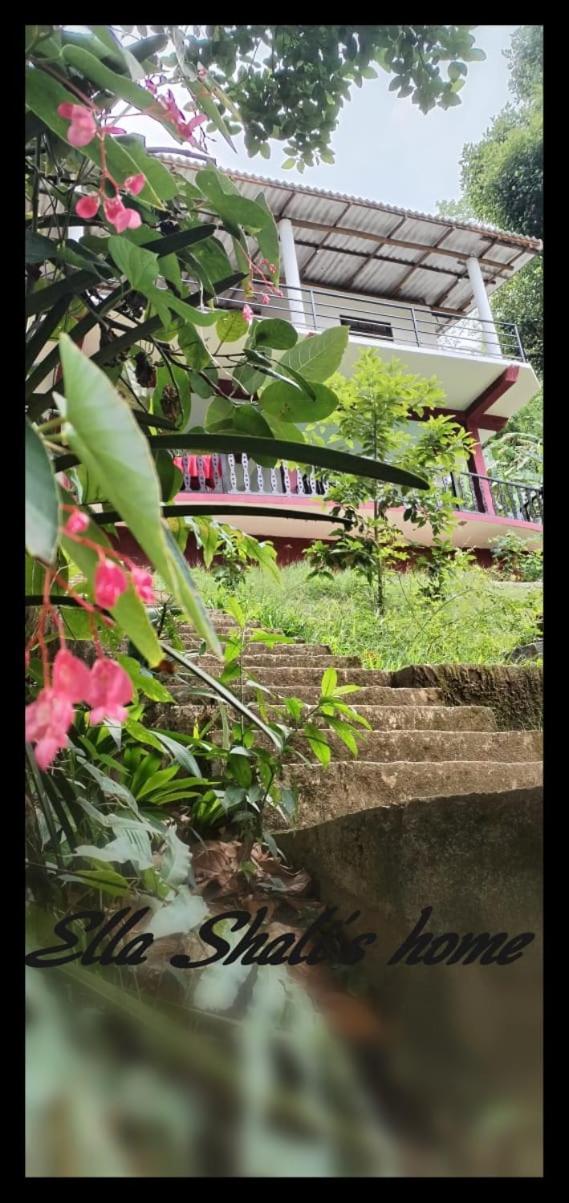 Ella Shali'S Home المظهر الخارجي الصورة