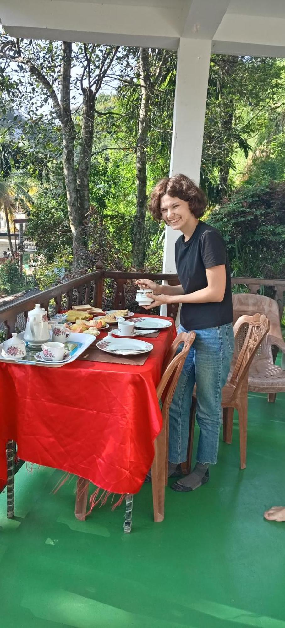 Ella Shali'S Home المظهر الخارجي الصورة