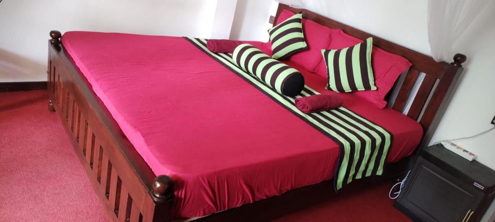 Ella Shali'S Home المظهر الخارجي الصورة