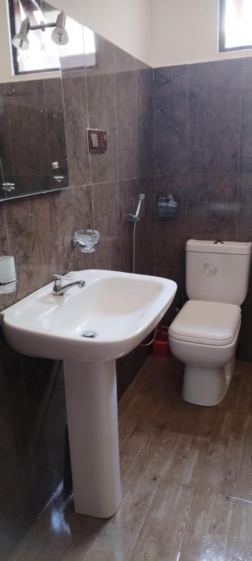 Ella Shali'S Home المظهر الخارجي الصورة