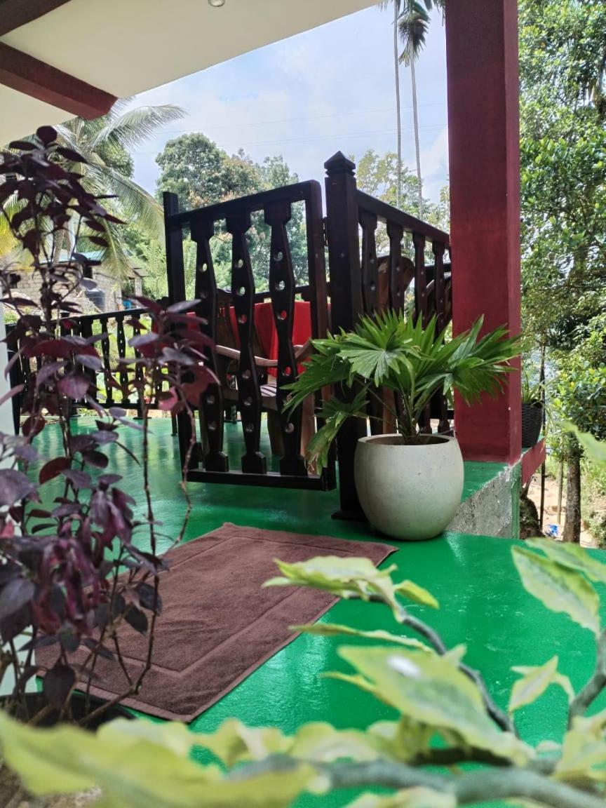 Ella Shali'S Home المظهر الخارجي الصورة