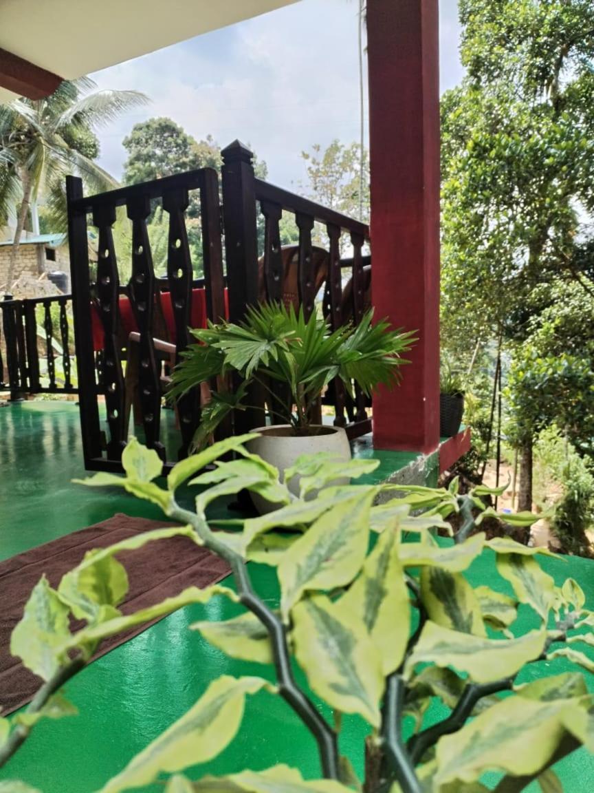 Ella Shali'S Home المظهر الخارجي الصورة