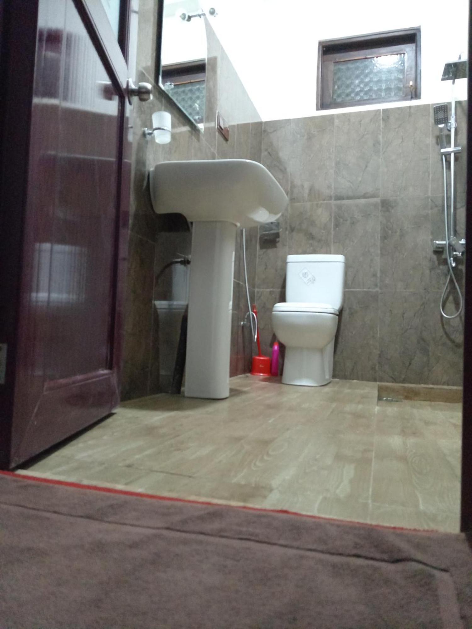 Ella Shali'S Home المظهر الخارجي الصورة