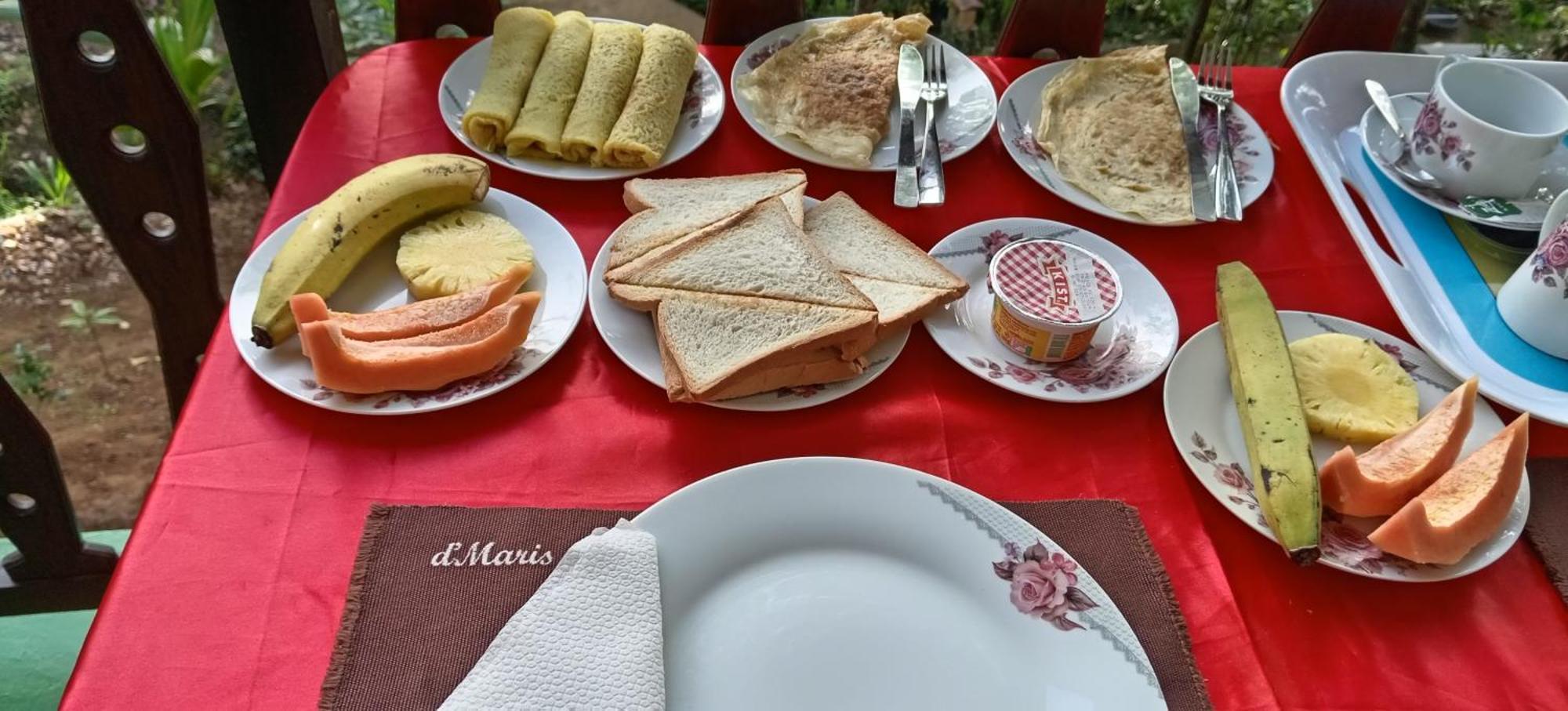 Ella Shali'S Home المظهر الخارجي الصورة